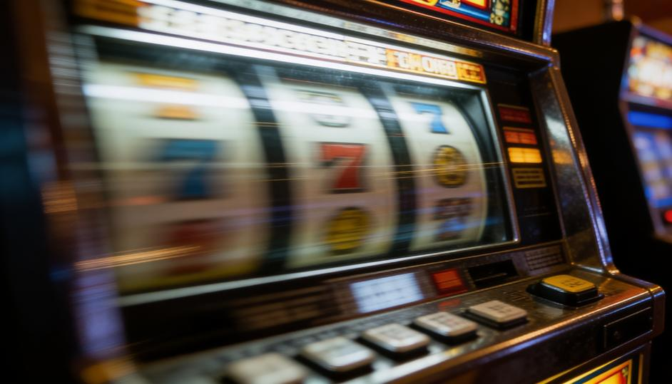 Spinmama casino