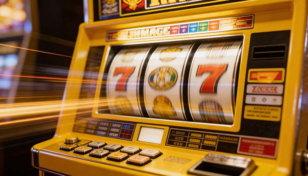 Nyxbets casino