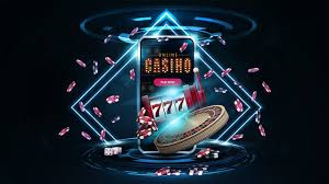 Η Εμπειρία του NV Casino Το Μέλλον των Διαδικτυακών Καζίνο